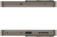 Realme 14 8/256GB 5G Dual SIM Android Okostelefon - Titánium