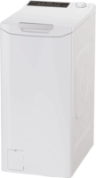 Candy TCA284TM5-S Felültöltős mosógép - Fehér