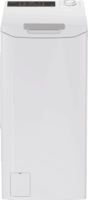 Candy TCA284TM5-S Felültöltős mosógép - Fehér