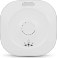 Alecto Smart Wi-Fi Akkus füstérzékelő - Fehér