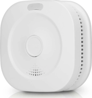 Alecto Smart Wi-Fi Akkus füstérzékelő - Fehér