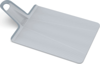 Joseph Joseph Chop2Pot Összecsukható Műanyag Konyhai Vágódeszka 21,2 x 37,5 cm