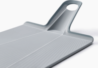 Joseph Joseph Chop2Pot Összecsukható Műanyag Konyhai Vágódeszka 21,2 x 37,5 cm