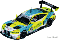 Carrera Hybrid BMW M4 GT3 Műanyag Autó Modell 1:50