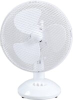 TOO FAND-23-201-W Taiga Asztal ventillátor Ø 23cm - Fehér
