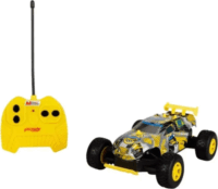 Mattel Hot Wheels Rock Monster távirányítós autó - Többféle