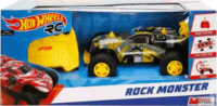 Mattel Hot Wheels Rock Monster távirányítós autó - Többféle