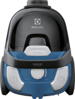 Electrolux ECGC21-2CB Compact Go Porzsák Nélküli porszívó 800W - Kék