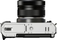 Yashica FX-D 300 Digitális Fényképezőgép 50Mpx - Fekete