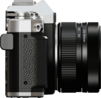 Yashica FX-D 300 Digitális Fényképezőgép 50Mpx - Fekete