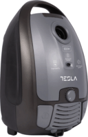 Tesla BG302EU Klasszikus Porzsákos porszívó 800W - Szürke