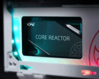 Adata 850W XPG Core Reactor 80+ Gold Moduláris Tápegység