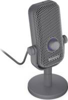 Endorfy EY1B024 Solum Voice S Alt Asztali Kondenzátoros Mikrofos - Szürke