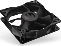 Endorfy Zephyr 92 92mm PWM Rendszerhűtő ventilátor - Fekete