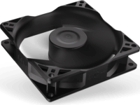 Endorfy Zephyr 92 92mm PWM Rendszerhűtő ventilátor - Fekete