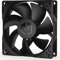 Endorfy Zephyr 92 92mm PWM Rendszerhűtő ventilátor - Fekete