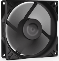 Endorfy Zephyr 92 92mm PWM Rendszerhűtő ventilátor - Fekete