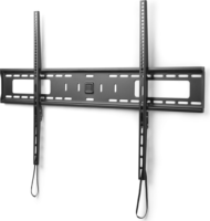 One for All WM4910 Flat Jumbo 42"-120" LCD TV Fali tartó konzol - Fekete