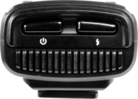 Yashica City 300 Digitális Fényképezőgép 50Mpx / FullHD - Fekete