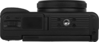 Yashica City 300 Digitális Fényképezőgép 50Mpx / FullHD - Fekete