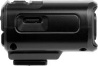 Yashica City 300 Digitális Fényképezőgép 50Mpx / FullHD - Fekete