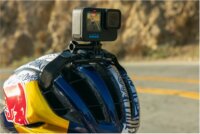 GoPro Hero12 Specialty Bundle Sportkamera készlet 5K - Fekete