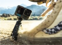 GoPro Hero12 Specialty Bundle Sportkamera készlet 5K - Fekete