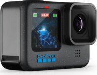 GoPro Hero12 Specialty Bundle Sportkamera készlet 5K - Fekete