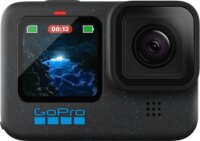 GoPro Hero12 Specialty Bundle Sportkamera készlet 5K - Fekete