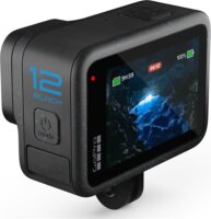 GoPro Hero12 Specialty Bundle Sportkamera készlet 5K - Fekete