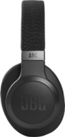 JBL Live 660BTNC Bluetooth Fejhallgató Headset - Fekete