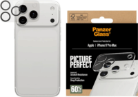 PanzerGlass Picture Perfect iPhone 17 Pro Max kameravédő üveg