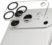 PanzerGlass Picture Perfect iPhone 17 Pro Max kameravédő üveg