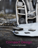 ICY BOX IB-CR302-CU3 USB 3.2 Külső kártyaolvasó