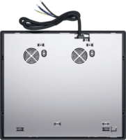 Whirlpool WTX6019DCF Beépíthető 4 Zónás Indukciós Főzőlap 7400 Watt - Fekete