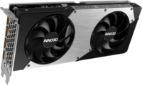 Inno3D GeForce RTX 5060 8GB DDR7 Twin X2 OC Videókártya - Fehér