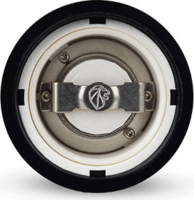 Peugeot Paris Manuális Rozsdamentes Acél Sóőrlő 22 cm - Réz