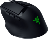 Razer Basilisk Mobile Wireless Gaming Egér - Fekete