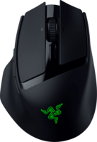 Razer Basilisk Mobile Wireless Gaming Egér - Fekete