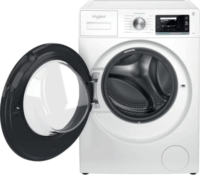 Whirlpool W7X 89 SILENCE EE Mosógép - Fehér