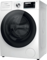 Whirlpool W7X 89 SILENCE EE Mosógép - Fehér
