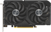 Asus AMD Radeon RX 9060 XT 16GB Videókártya