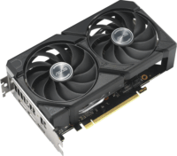 Asus AMD Radeon RX 9060 XT 16GB Videókártya