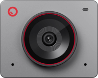 OBSBOT Meet 2 Combo 4K 30fps Webkamera - Szürke