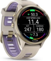 Garmin Forerunner 970 47mm Okosóra - Arany