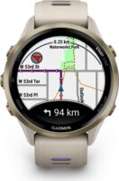 Garmin Forerunner 970 47mm Okosóra - Arany