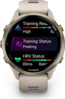 Garmin Forerunner 970 47mm Okosóra - Arany