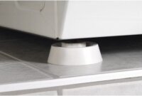 Xavax 220752 Műanyag Mosógép alá való rezgéscsillapító 4 darab