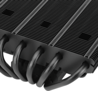 Thermalright AXP120 X67 PWM ARGB Univerzális CPU Hűtő