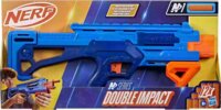 Nerf: N Series Double Impact Szivacslövő Fegyver